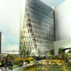 Illustration for article titled How a Slanted Skyscraper Will Share Sunshine With the High Line